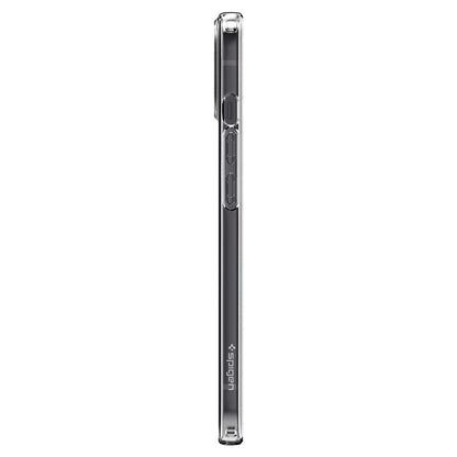 Case for Apple iPhone 13, Spigen, Liquid Crystal, Transparent 