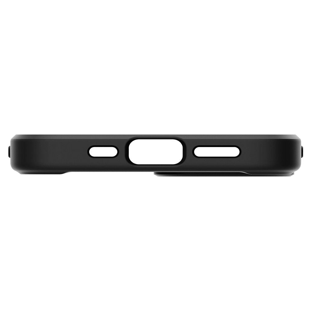 Futrola za Apple iPhone 13, Spigen, Ultra Hybrid, Crna