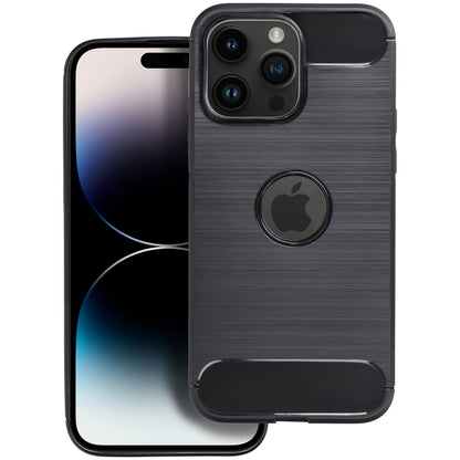 Futrola za Apple iPhone 16 Pro, OEM, Karbon, Crna