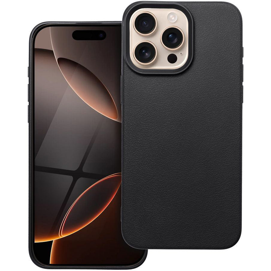 Futrola za Apple iPhone 16, OEM, Skin, Crna