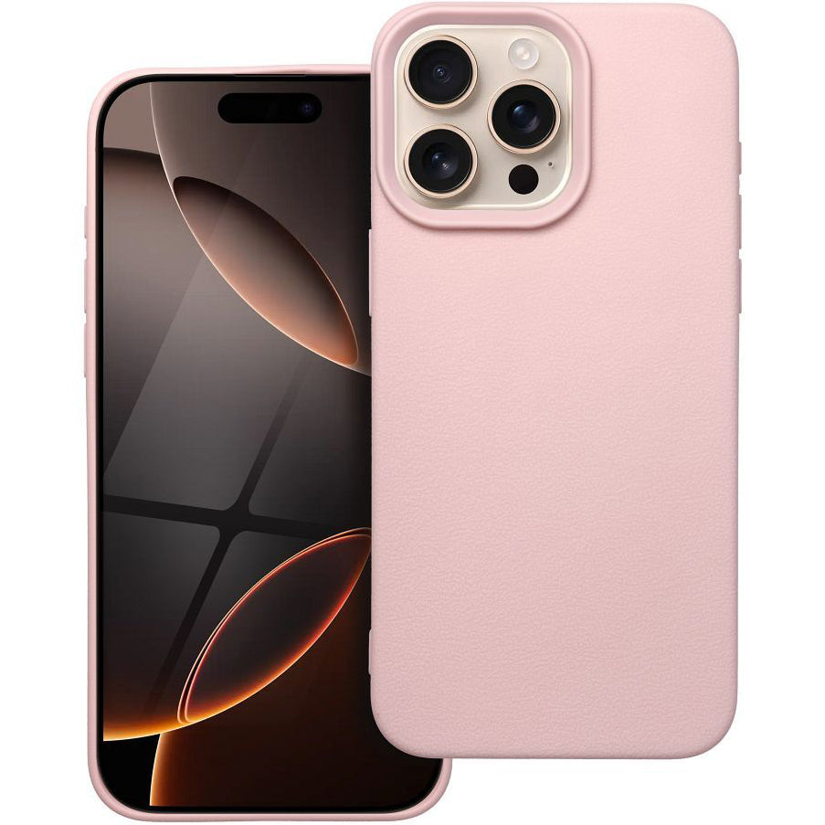 Futrola za Apple iPhone 15, OEM, Skin, Roze