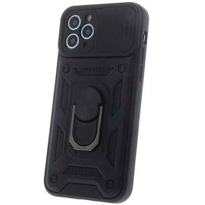 Futrola za Apple iPhone 11, OEM, Defender Slide, Crna
