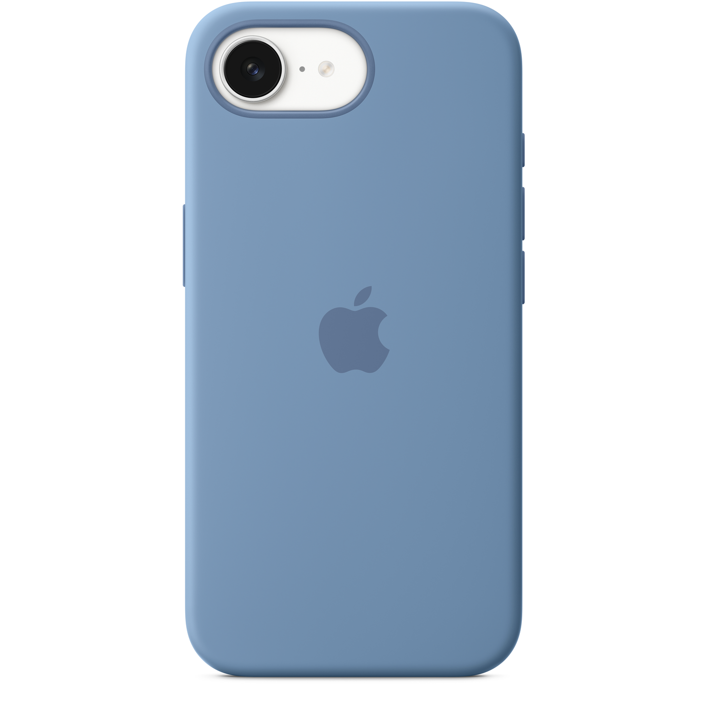 Futrola za Apple iPhone 16e, Plava MD3Q4ZM/A