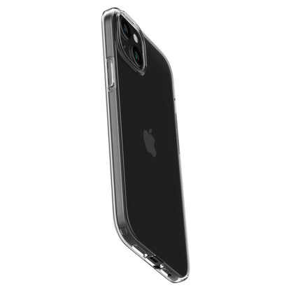 Futrola za Apple iPhone 15, Spigen, Liquid Crystal, Providna