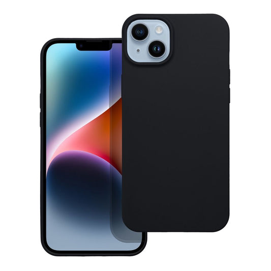 Futrola za Apple iPhone 17, OEM, Matt, Crna