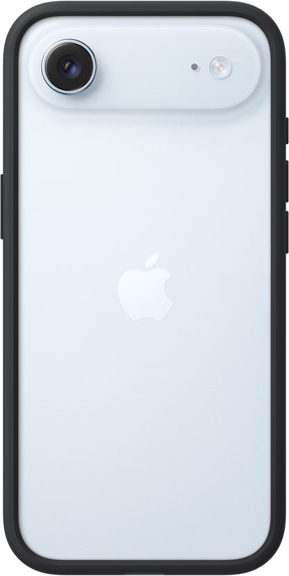 Futrola za Apple iPhone 17 Air, Bumper, Crna MH004ZM/A