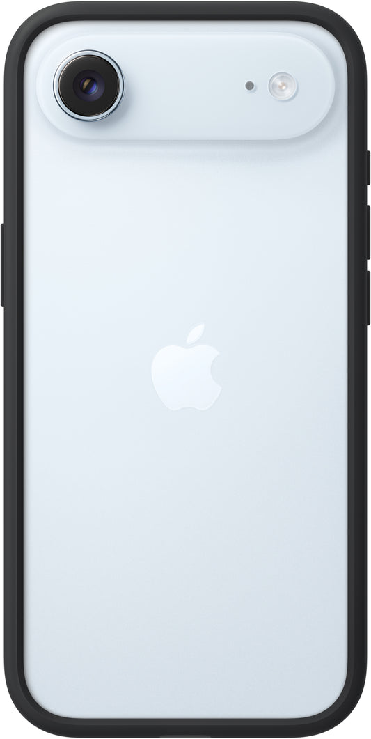 Futrola za Apple iPhone 17 Air, Bumper, Crna MH004ZM/A