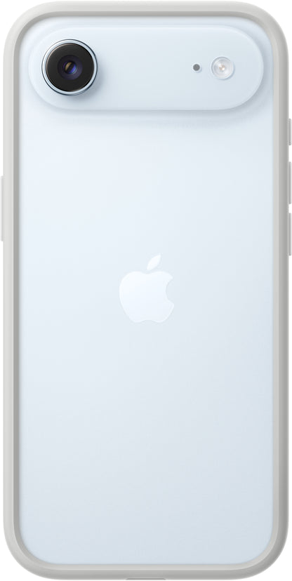 Futrola za Apple iPhone 17 Air, Bumper, Siva MH014ZM/A