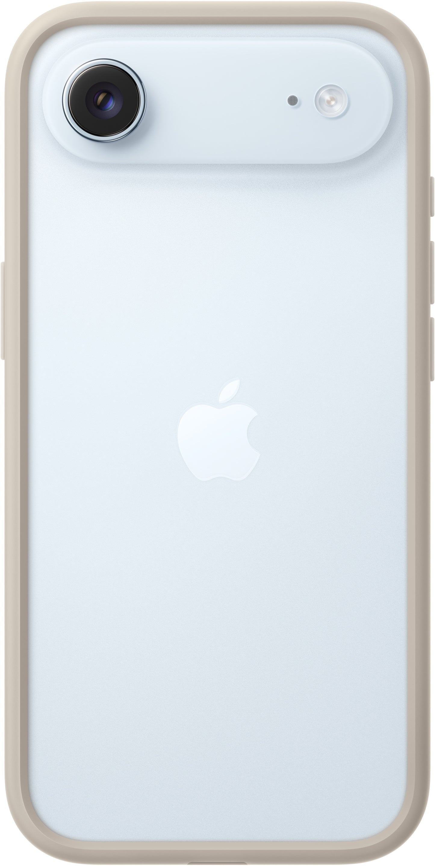 Futrola za Apple iPhone 17 Air, Bumper, Bež MH044ZM/A