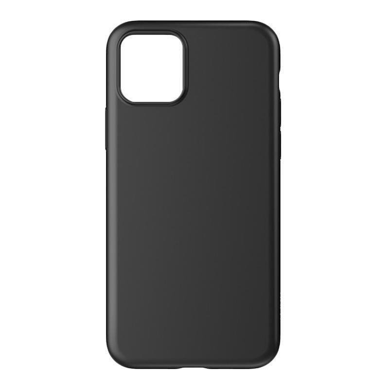 Futrola za Apple iPhone 17, OEM, Soft, Crna
