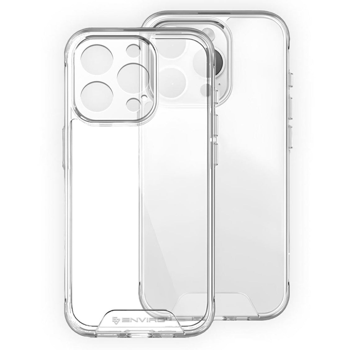 Futrola za Apple iPhone 17 Pro, OEM, Enviro Essential, Providna