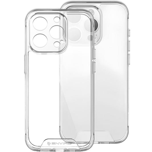 Futrola za Apple iPhone 17, OEM, Enviro Essential, Providna