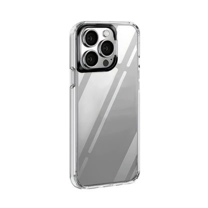Futrola za Apple iPhone 15 Pro, XO Design, Hidden Stand, Crna