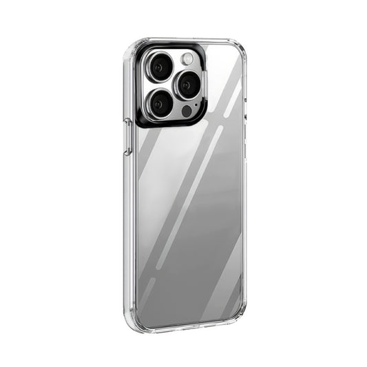 Futrola za Apple iPhone 15 Pro Max, XO Design, Hidden Stand, Crna