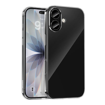 Futrola za Apple iPhone 17, Borofone, BI4 Ice, Providna