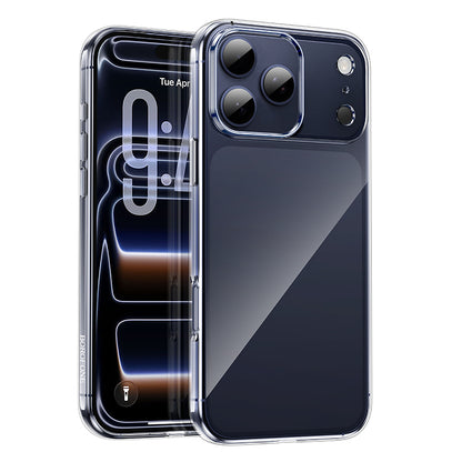 Futrola za Apple iPhone 17 Pro, Borofone, BI4 Ice, Providna