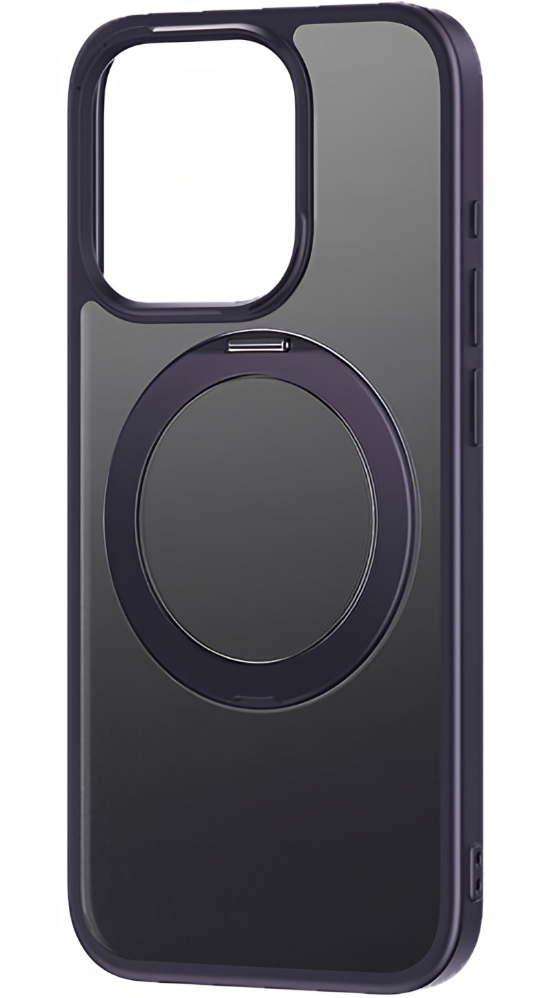 Futrola za Apple iPhone 14 Pro, Baseus, SkyRing 360, Crna P60161005511-03