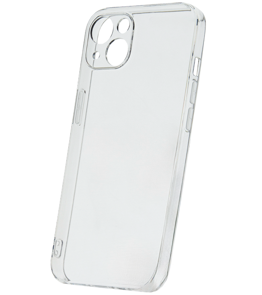 Futrola za Apple iPhone 18 Pro / 17 Pro, OEM, Slim 2mm, Providna