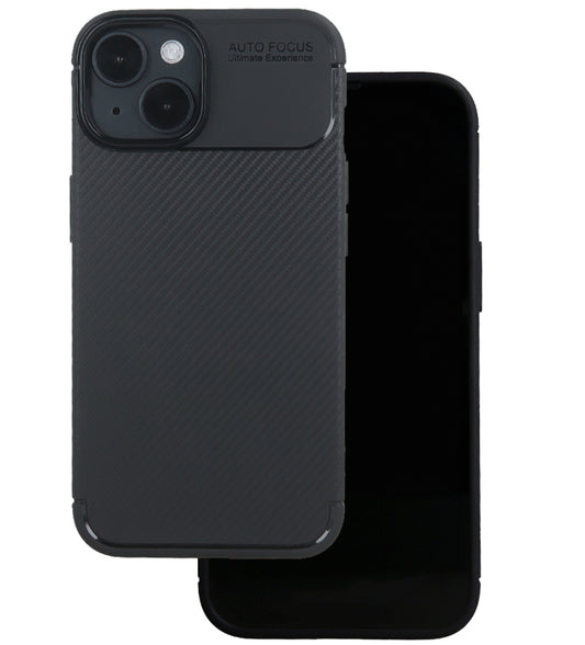 Futrola za Apple iPhone 18 Pro Max / 17 Pro Max, OEM, Carbon Black, Crna