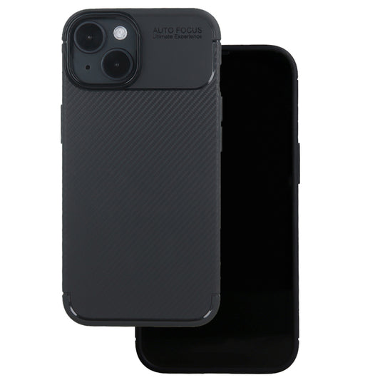 Futrola za Apple iPhone 18 Pro / 17 Pro, OEM, Carbon Black, Crna