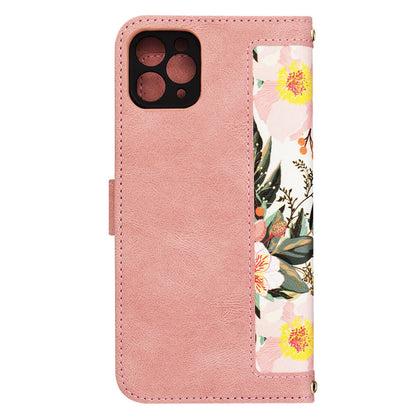 Futrola za Apple iPhone 11 Pro Max, Techsuit, FlipCraft, Roze