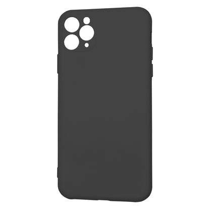 Futrola za Apple iPhone 11 Pro Max, Techsuit, SoftFlex, Crna