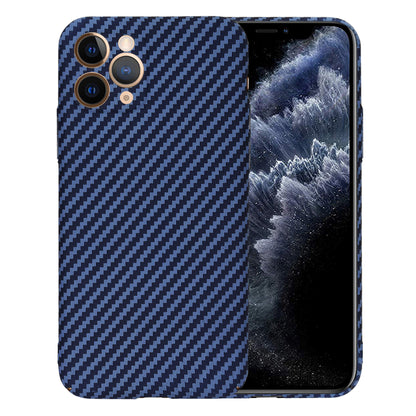 Futrola za Apple iPhone 11 Pro, Techsuit, Carbonite FiberShell, Tirkizna