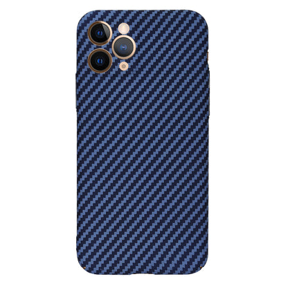 Futrola za Apple iPhone 11 Pro, Techsuit, Carbonite FiberShell, Tirkizna