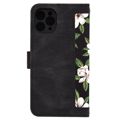 Futrola za Apple iPhone 11 Pro, Techsuit, FlipCraft, Crna