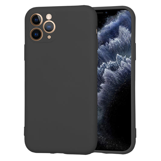 Futrola za Apple iPhone 11 Pro, Techsuit, SoftFlex, Crna