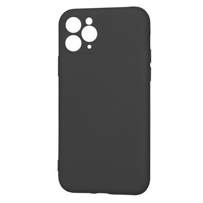 Futrola za Apple iPhone 11 Pro, Techsuit, SoftFlex, Crna