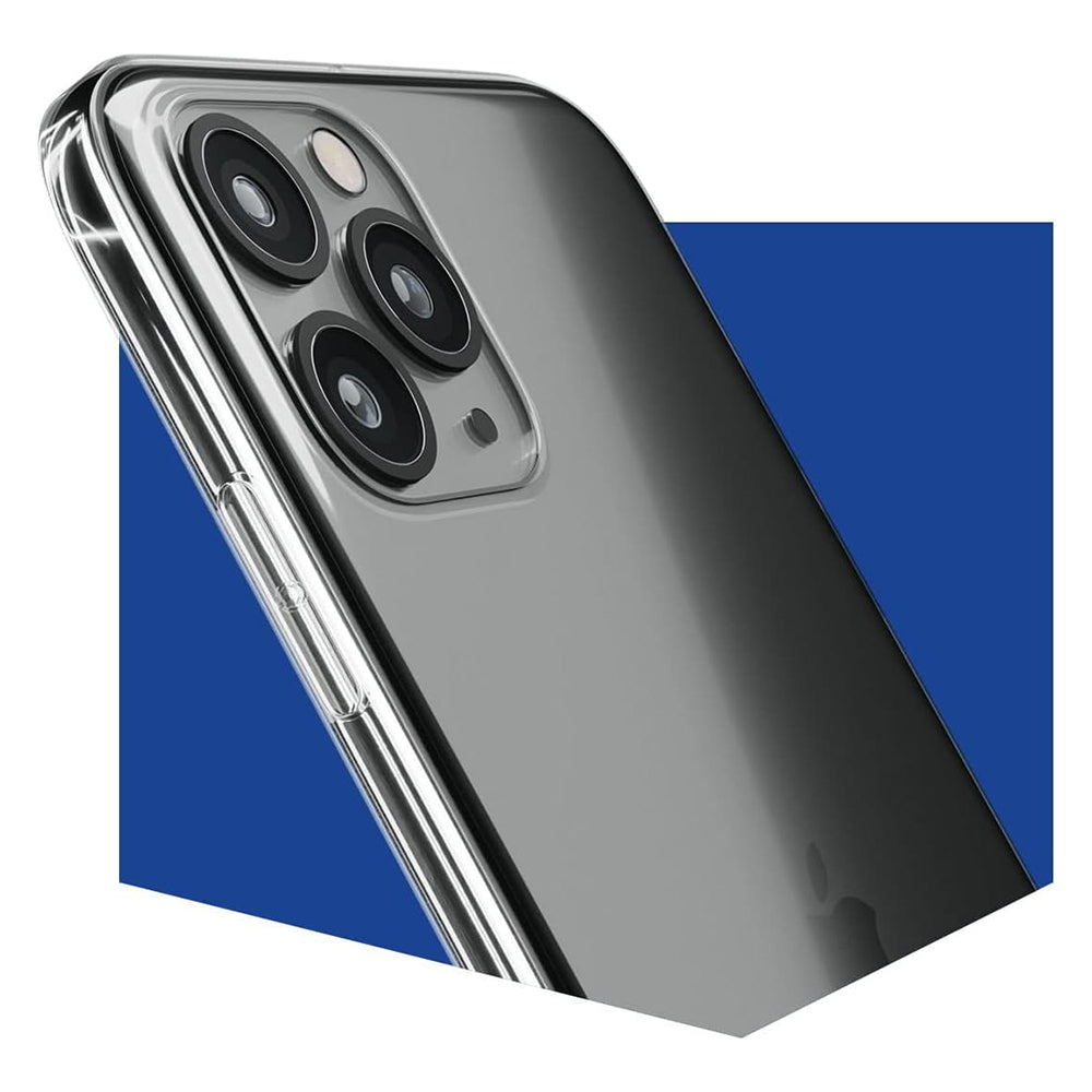 Futrola za Apple iPhone 12 / 12 Pro, 3MK, Armor, Providna