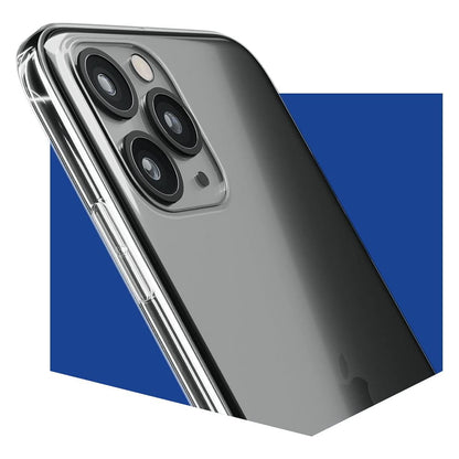 Futrola za Apple iPhone 12 / 12 Pro, 3MK, Armor, Providna