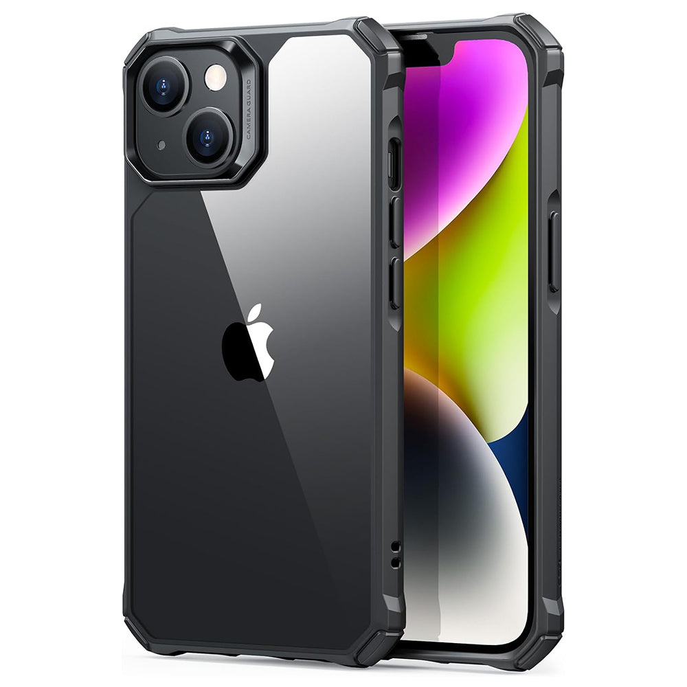 Futrola za Apple iPhone 14 / 13, ESR, Air Armor, Crna Providna