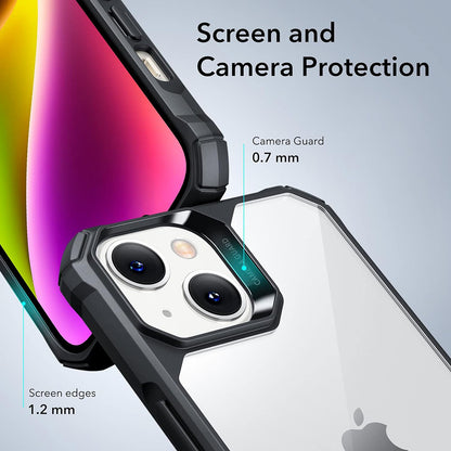 Futrola za Apple iPhone 14 / 13, ESR, Air Armor, Crna Providna