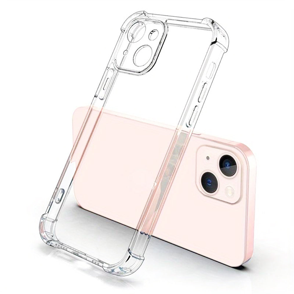 Futrola za Apple iPhone 13 mini, Techsuit, Shockproof Clear, Providna