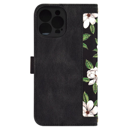 Futrola za Apple iPhone 13 Pro Max, Techsuit, FlipCraft, Crna