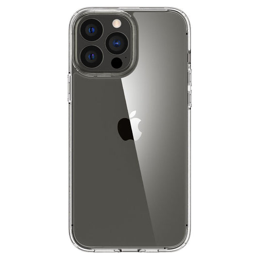 Futrola za Apple iPhone 13 Pro, Spigen, Ultra Hybrid, Providna
