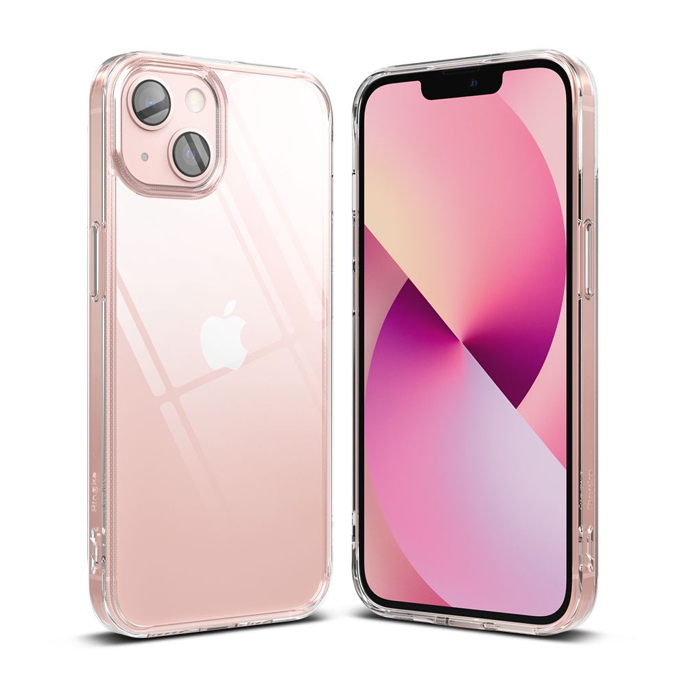 Futrola za Apple iPhone 13, Ringke, Fusion, Providna