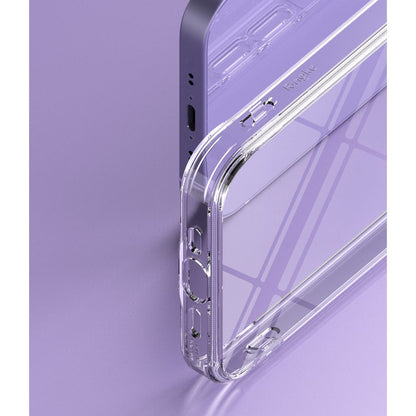 Futrola za Apple iPhone 13, Ringke, Fusion, Providna