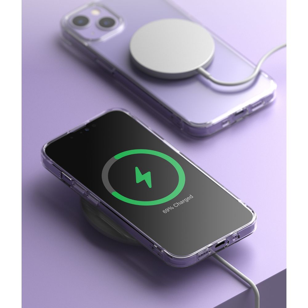 Futrola za Apple iPhone 13, Ringke, Fusion, Providna