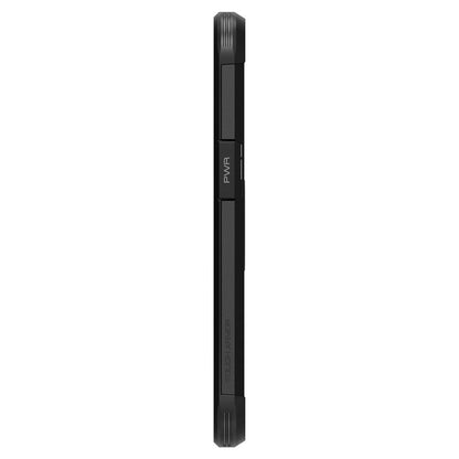 Futrola za Apple iPhone 13, Spigen, Tough Armor, Crna ACS03539