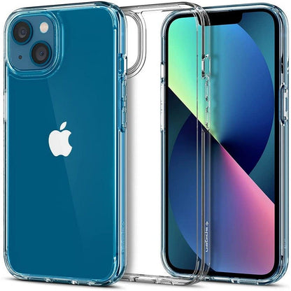 Futrola za Apple iPhone 13, Spigen, Ultra Hybrid, Providna ACS03522