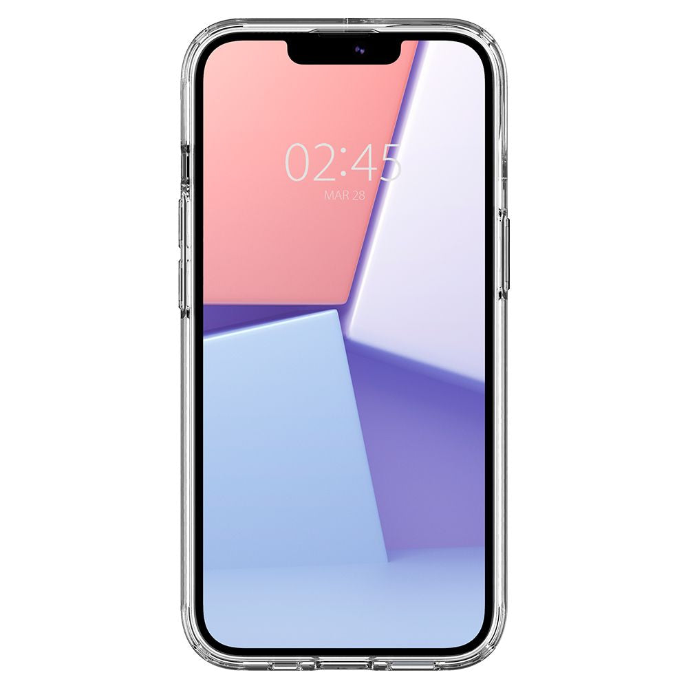 Futrola za Apple iPhone 13, Spigen, Ultra Hybrid, Providna ACS03522