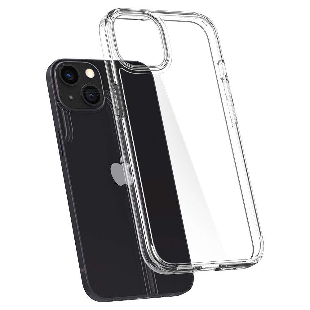 Futrola za Apple iPhone 13, Spigen, Ultra Hybrid, Providna ACS03522