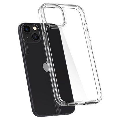 Futrola za Apple iPhone 13, Spigen, Ultra Hybrid, Providna ACS03522