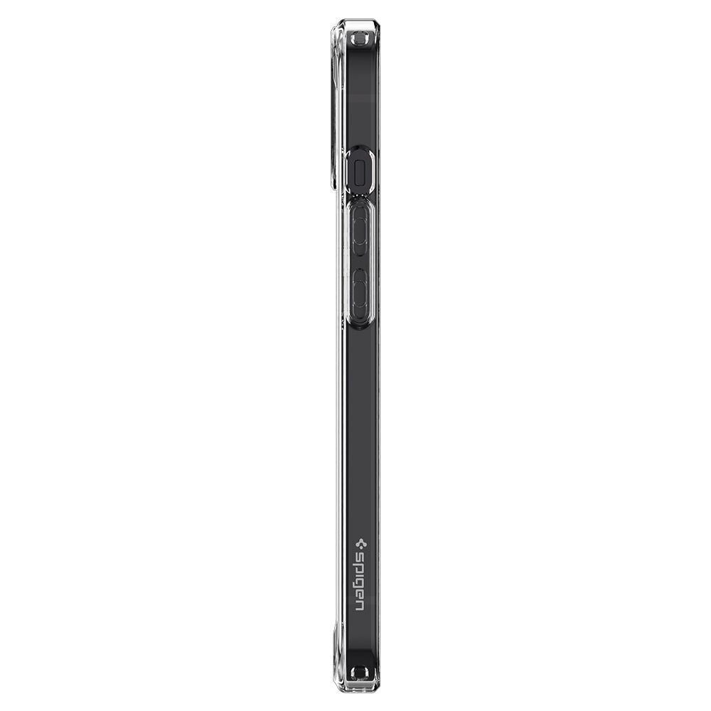 Futrola za Apple iPhone 13, Spigen, Ultra Hybrid, Providna ACS03522