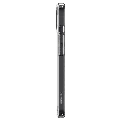 Futrola za Apple iPhone 13, Spigen, Ultra Hybrid, Providna ACS03522
