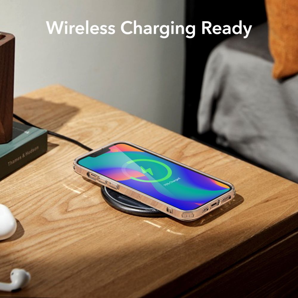 Futrola za Apple iPhone 14 / 13, ESR, Project Zero, Providna