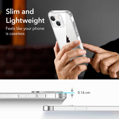 Futrola za Apple iPhone 14 / 13, ESR, Project Zero, Providna